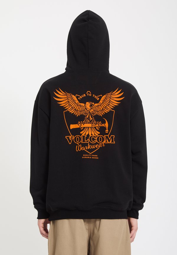 Volcom HAMMERED