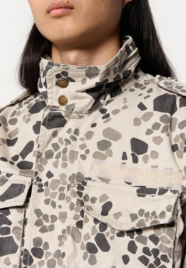 Alpha Industries