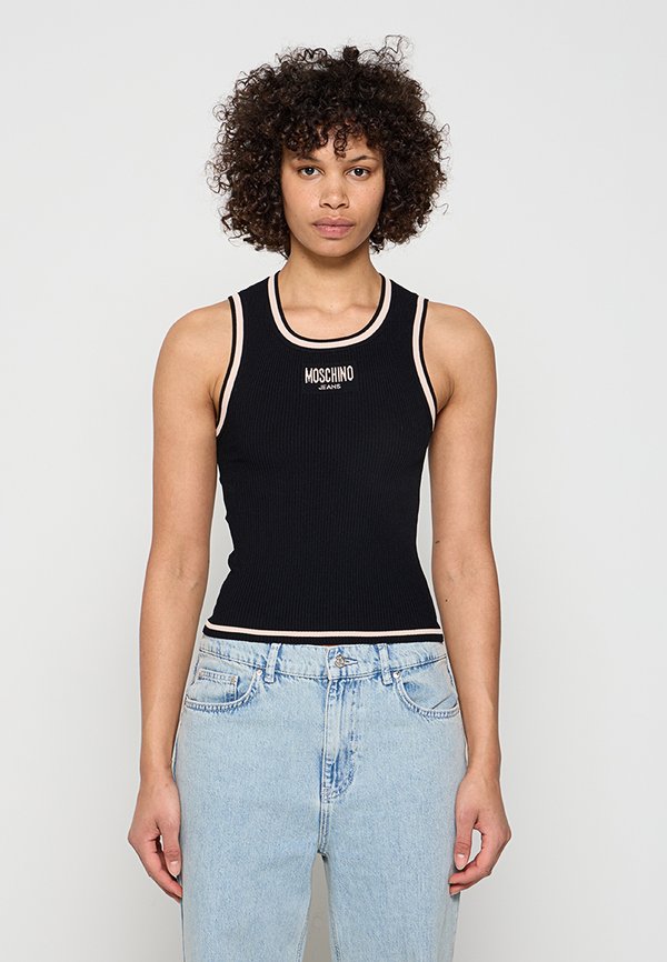 MOSCHINO JEANS