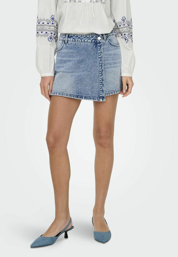 JDY s JDYBELLA Mid waist regular fit