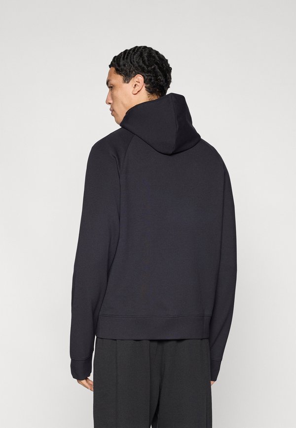 Champion C-TECH INTERLOCK HOODED FULL ZIP