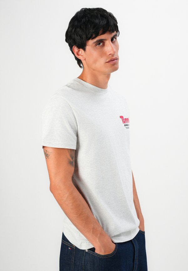Tommy Jeans THEO BAGGY TURN UP