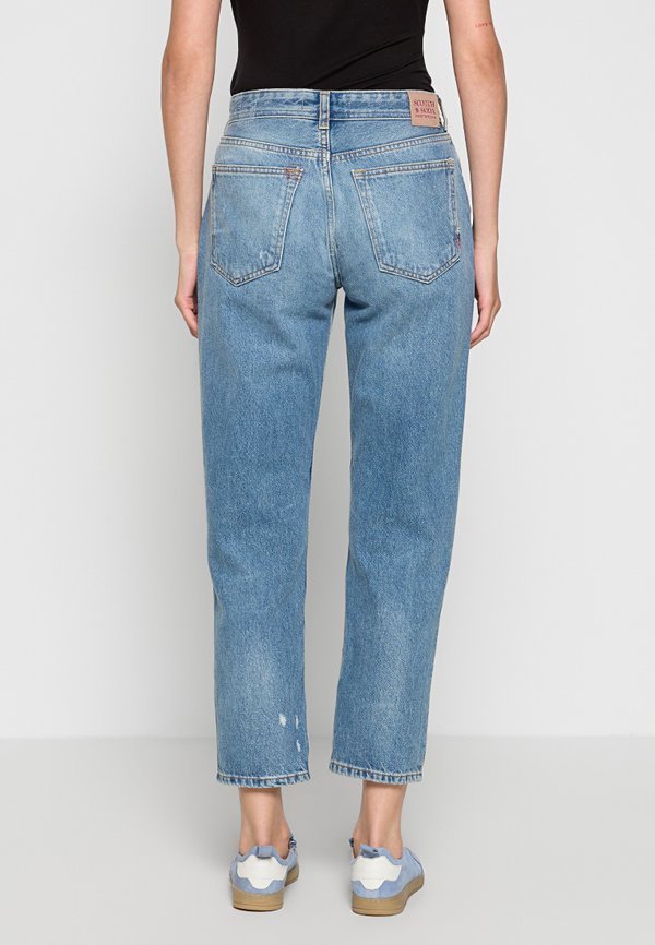 Scotch & Soda THE BUZZ