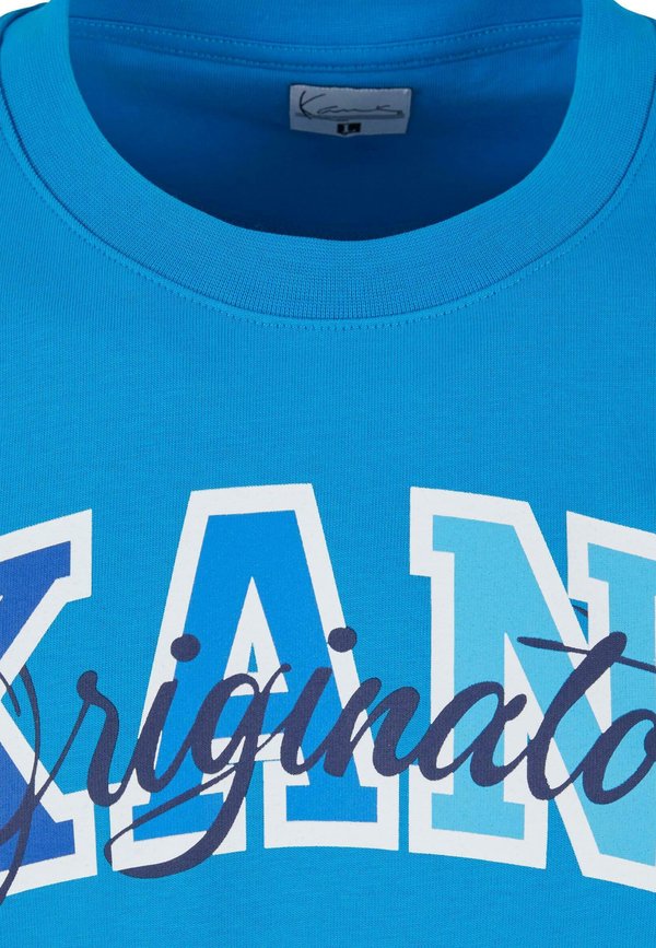 Karl Kani SERIF ORIGINATOR