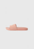 Calvin Klein Jeans Slippers - blush/white
