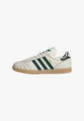 adidas Originals SAMBA JP BALLERINA - Trainers - off white   core black   gum