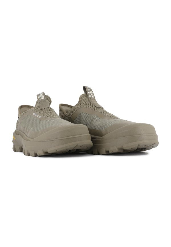 Palladium RIDER MOC