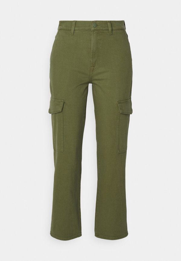 7 for all mankind LOGAN