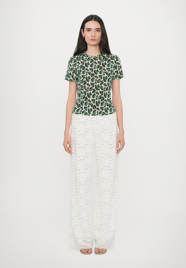 Diane von Furstenberg SHORT SLEEVE