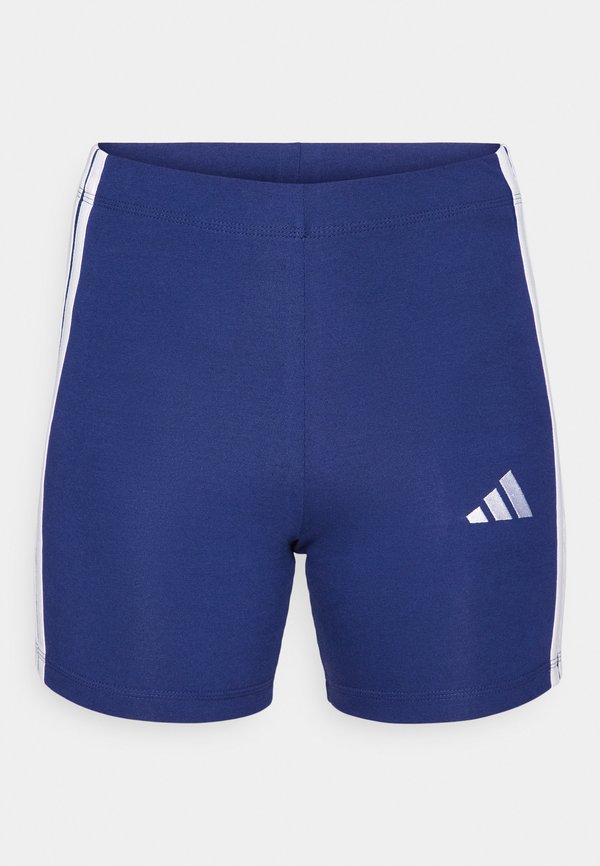 adidas Sportswear Leggings - dark blue/white