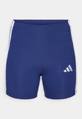 adidas Sportswear Leggings - dark blue/white