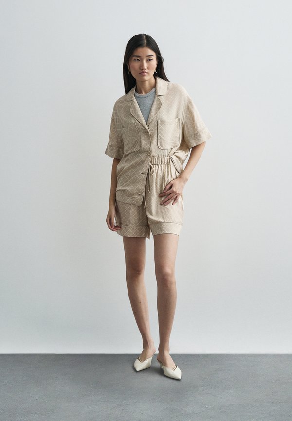 By Malene Birger LIANO