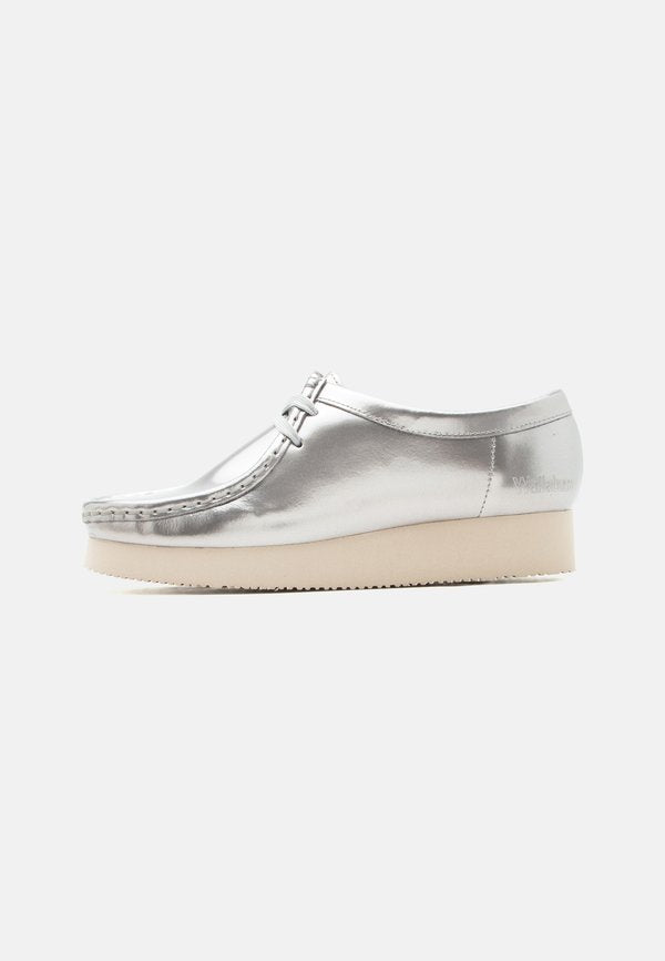 Clarks Originals WALLABEE