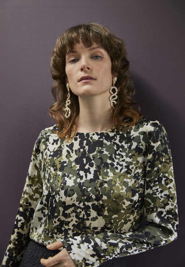 Twist & Tango FARAH BLOUSE