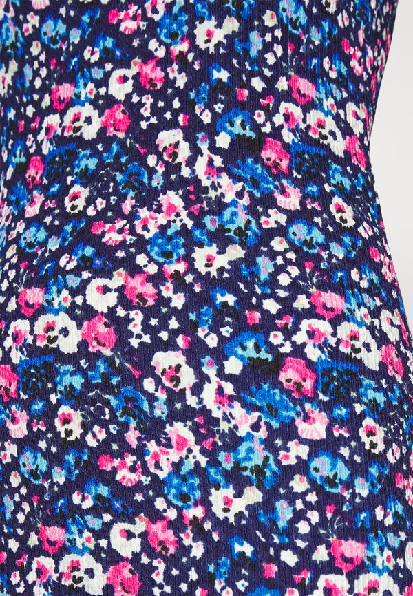 Pieces PCHASTA O NECK DRESS