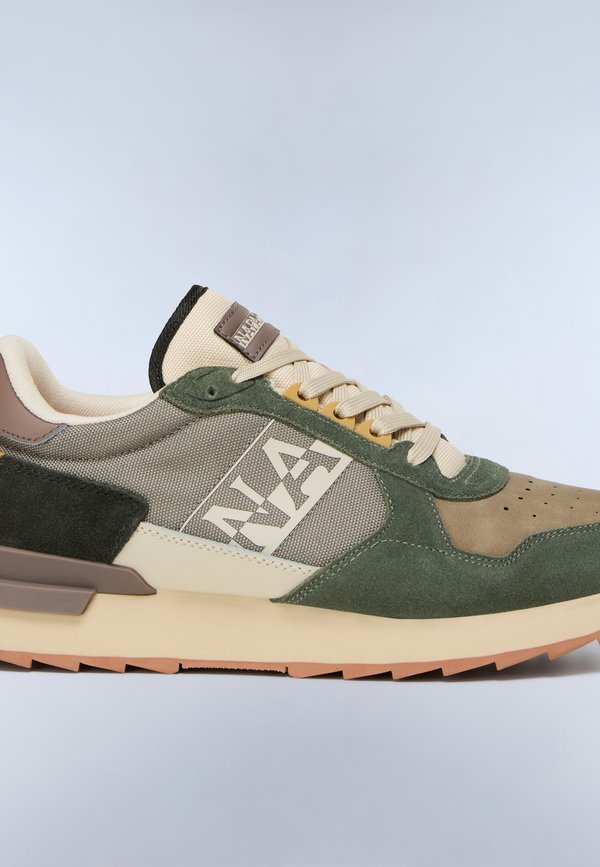 Napapijri TRAINERS STAB