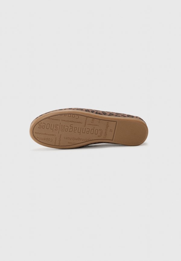 Copenhagen Shoes SAVANNAH