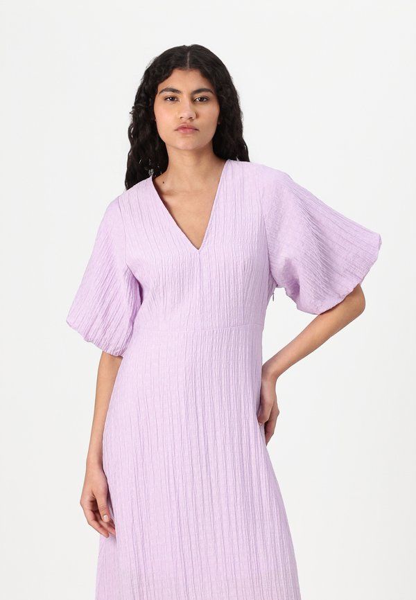 Selected Maxi balloon sleeve