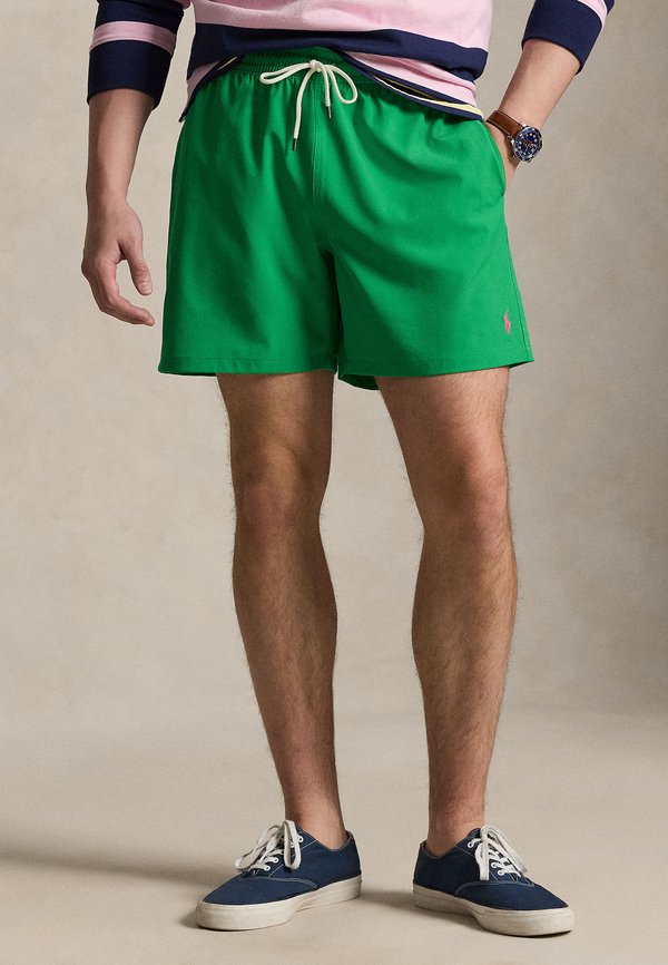 Polo Ralph Lauren 5.75-INCH TRAVELER CLASSIC SWIM TRUNK