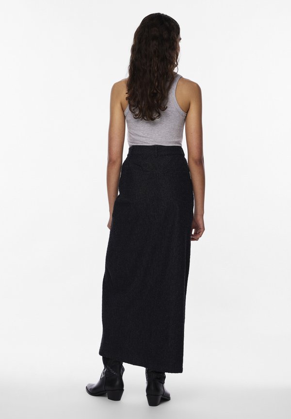 Pieces PCOANA LONG SKIRT