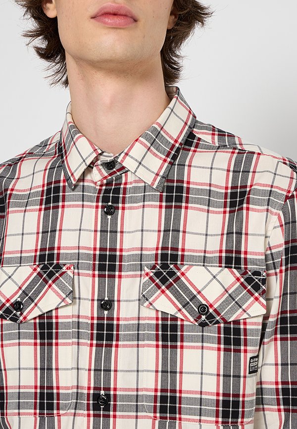 G-STAR MARINE SLIM FIT
