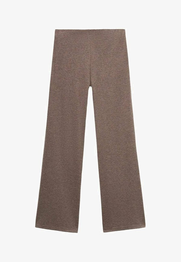 Mango Trousers - brown