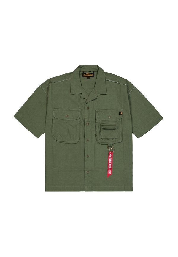 Alpha Industries
