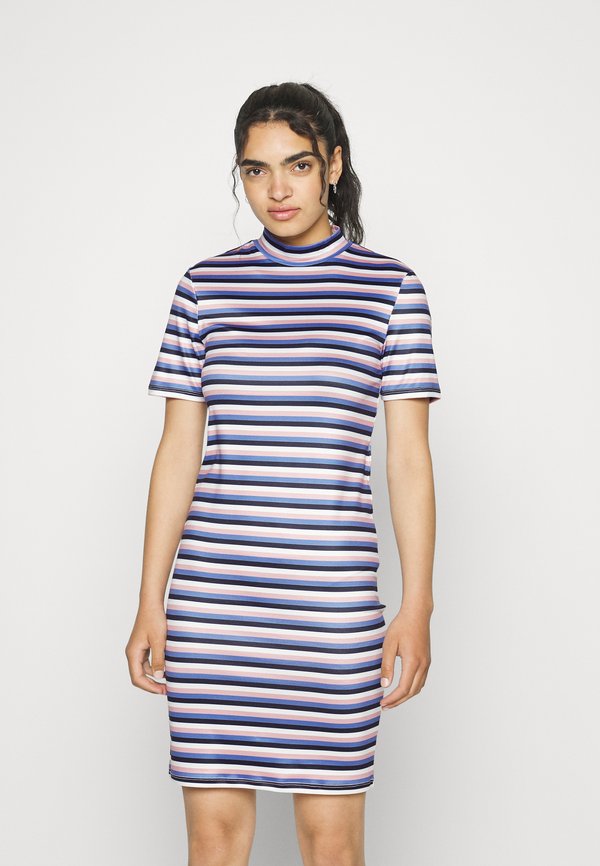 VILA VICARLA HIGHNECK