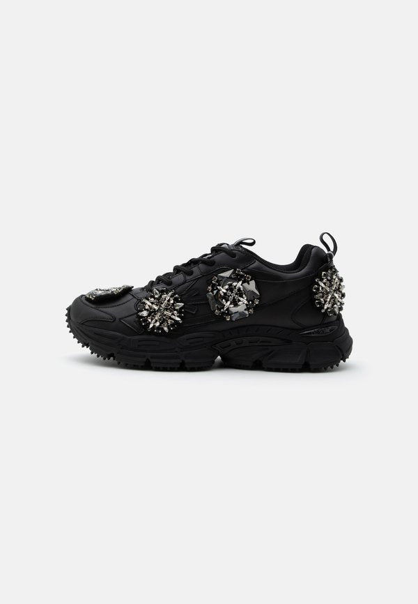 OFF-WHITE BE RIGHT BACK