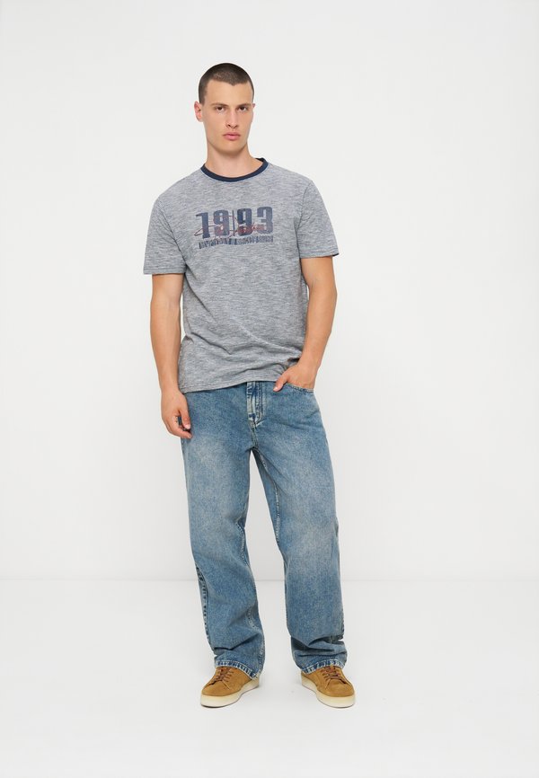 INDICODE JEANS