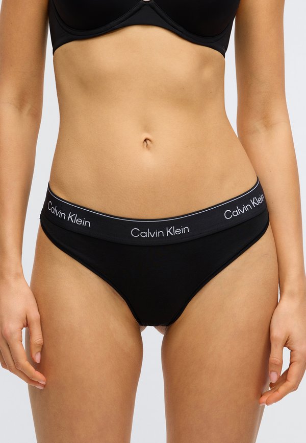 Calvin Klein Underwear THONG ICON