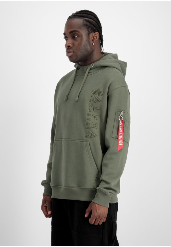 Alpha Industries EMB