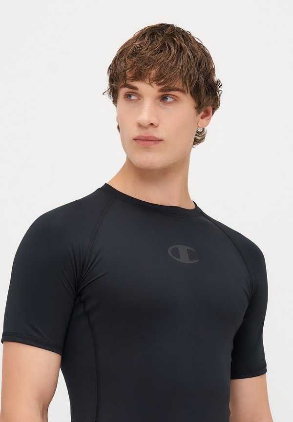Champion COMPRESSION TEE COMBAT
