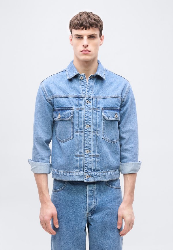 Mads Nørgaard TRUCKER JACKET