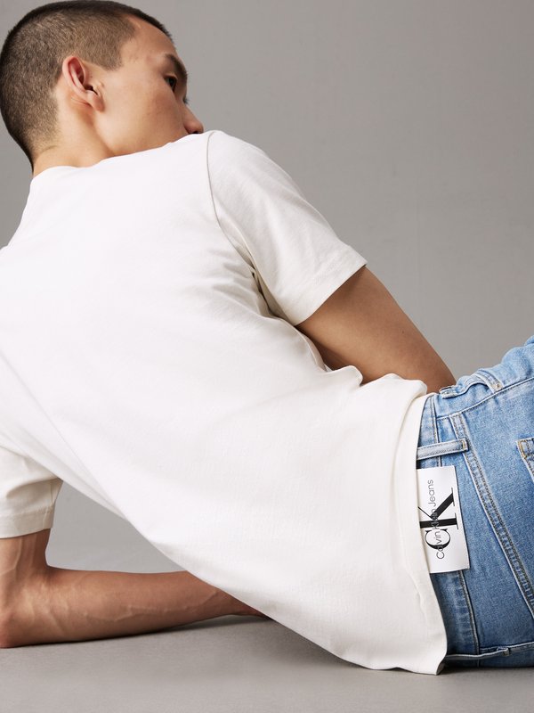 Calvin Klein Jeans SLIM TAPER