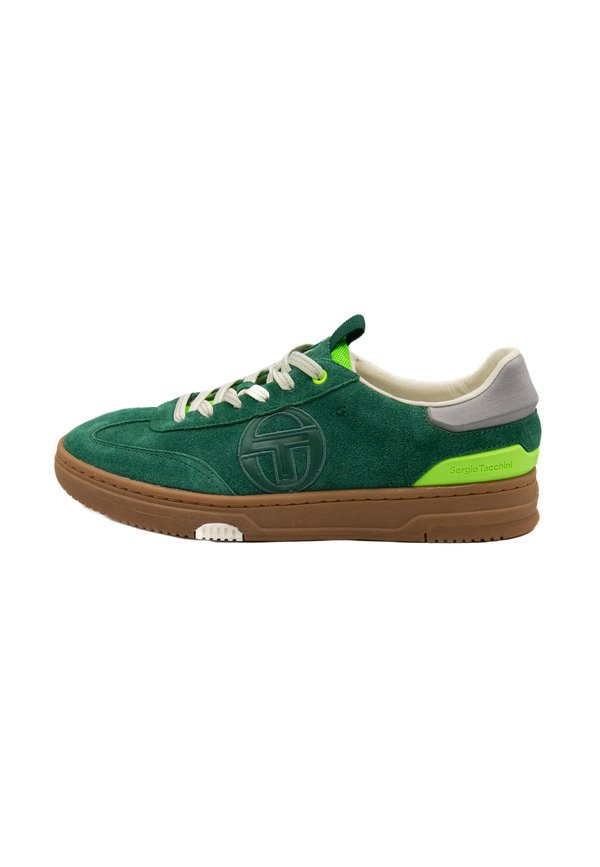Sergio Tacchini NEO TERRACE DA
