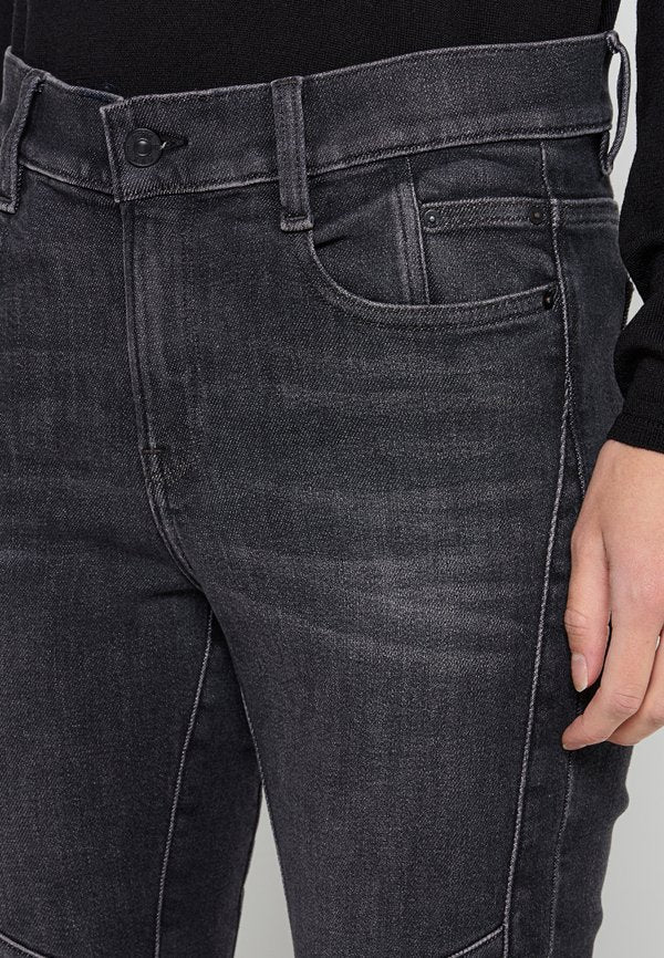 G-STAR ACE BIKER SLIM FIT