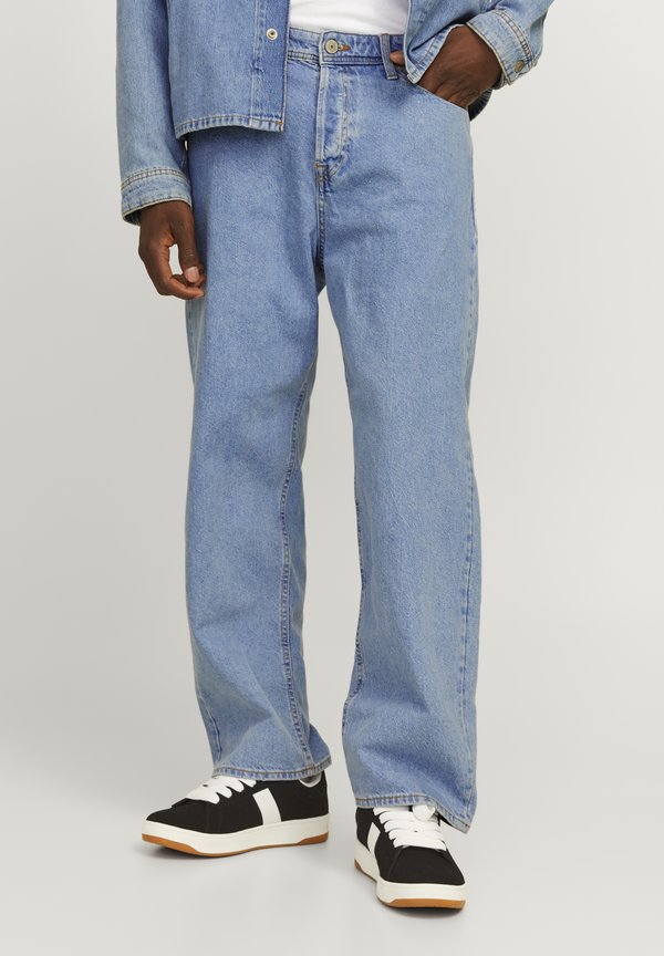 Jack & Jones gy fit JJIALEX JJORIGINAL AT 704