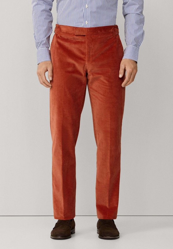 Hackett London STRETCH TRS F