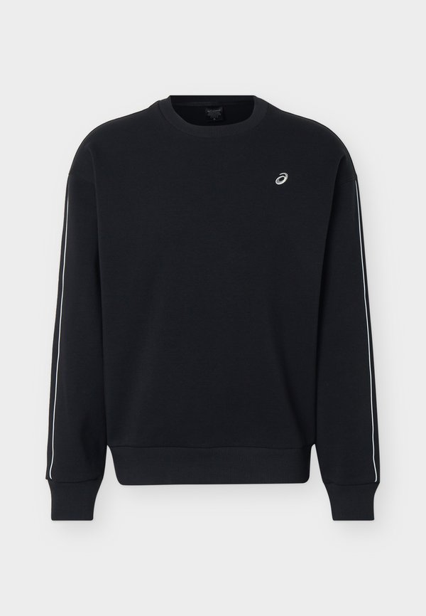 ASICS ATC HERITAGE CREW NECK LONG SLEEVE