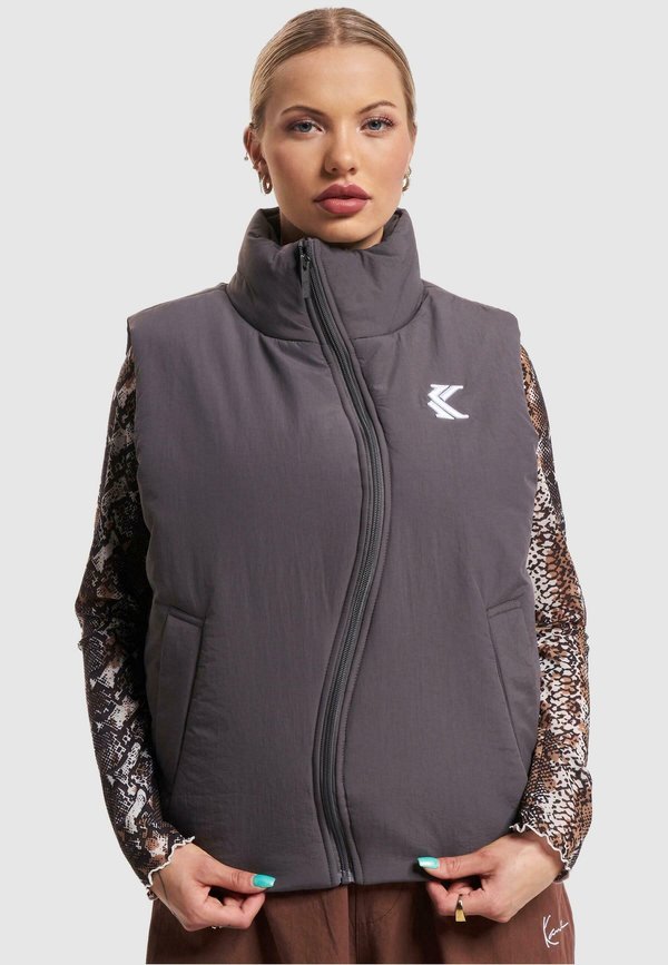 Karl Kani OG WAVY PUFFER