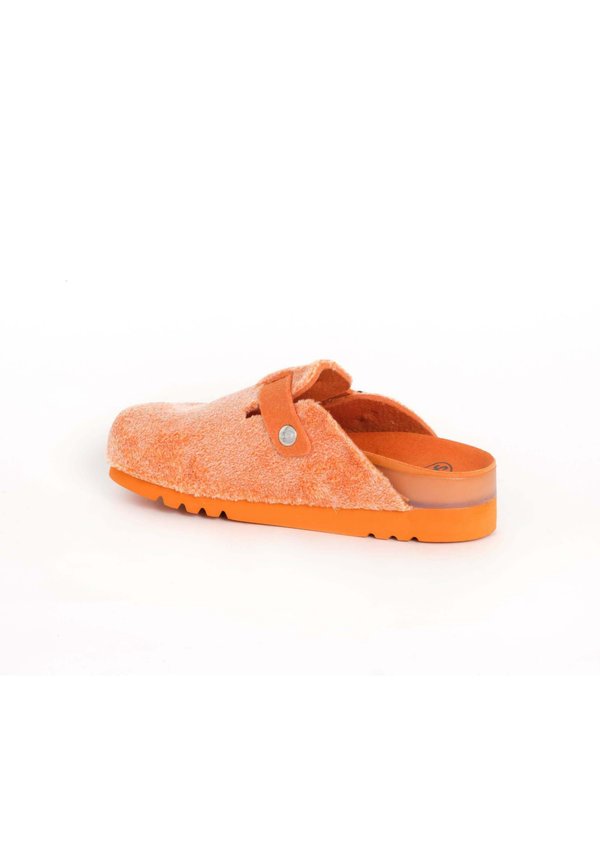 Scholl POPPY
