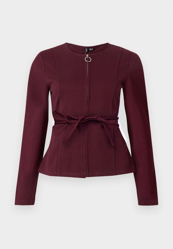 Vero Moda VMKLEA ZIP BELT