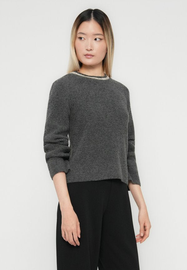 Vero Moda VMMONAH O NECK
