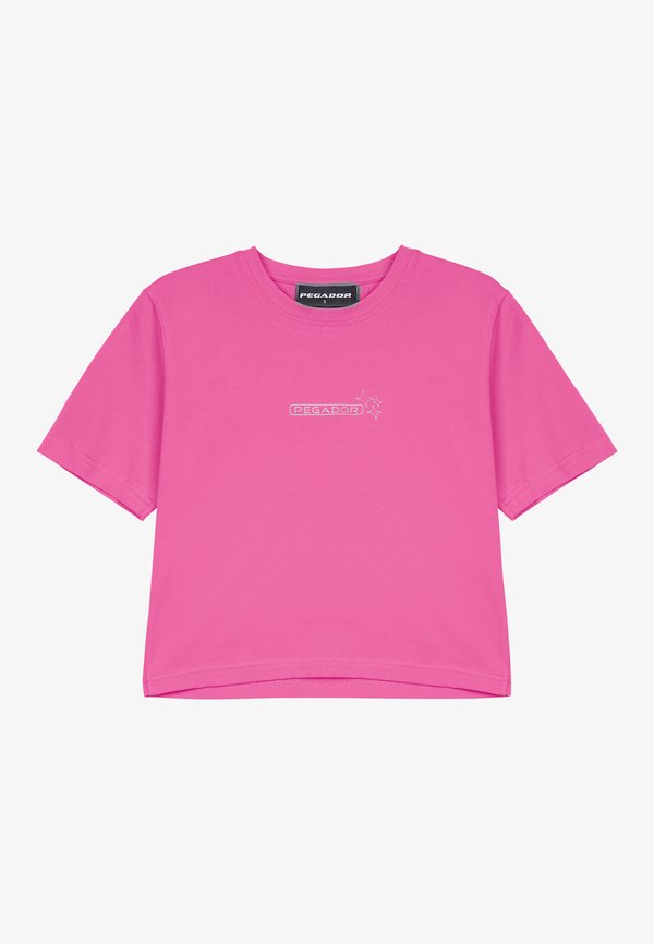 Pegador THEA BABY TEE