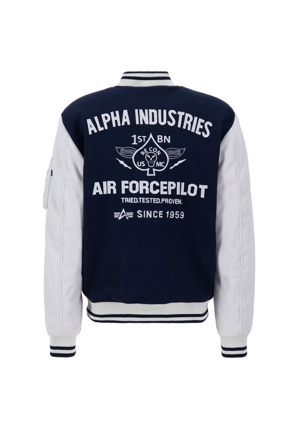 Alpha Industries VARSITY AIR FORCE