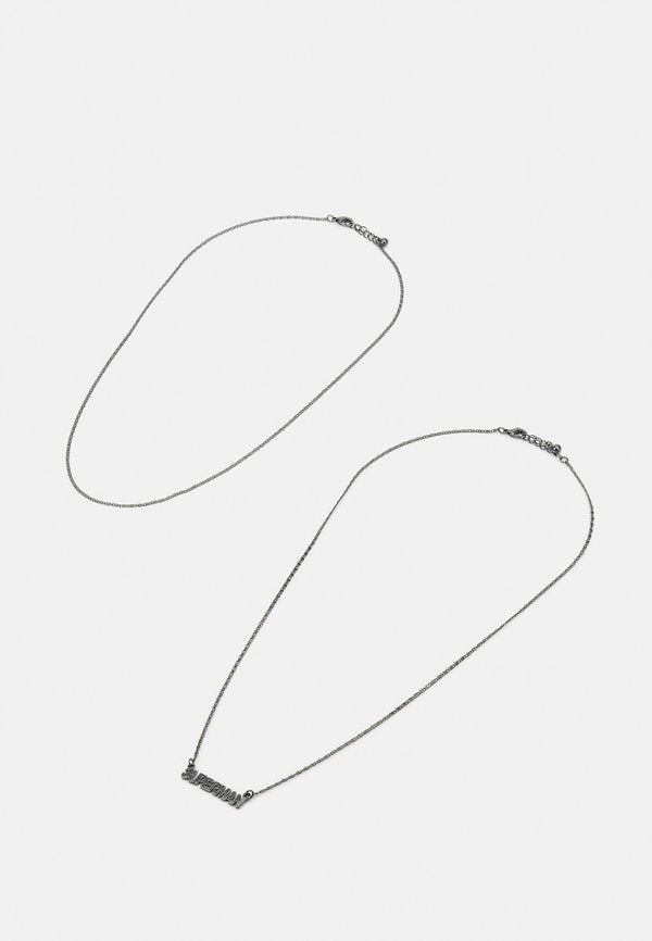 Jack & Jones  PENDANTSUPERMAN 2 PACK