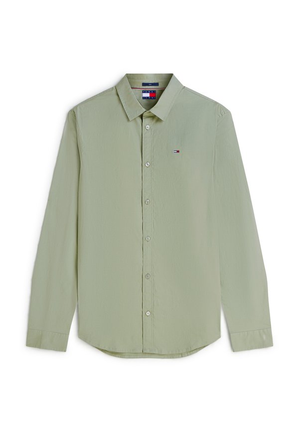 Tommy Jeans ORIGINAL STRETCH SHIRT