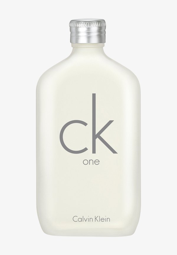 Calvin Klein Fragrances CK ONE EAU DE TOILETTE - Eau de Toilette