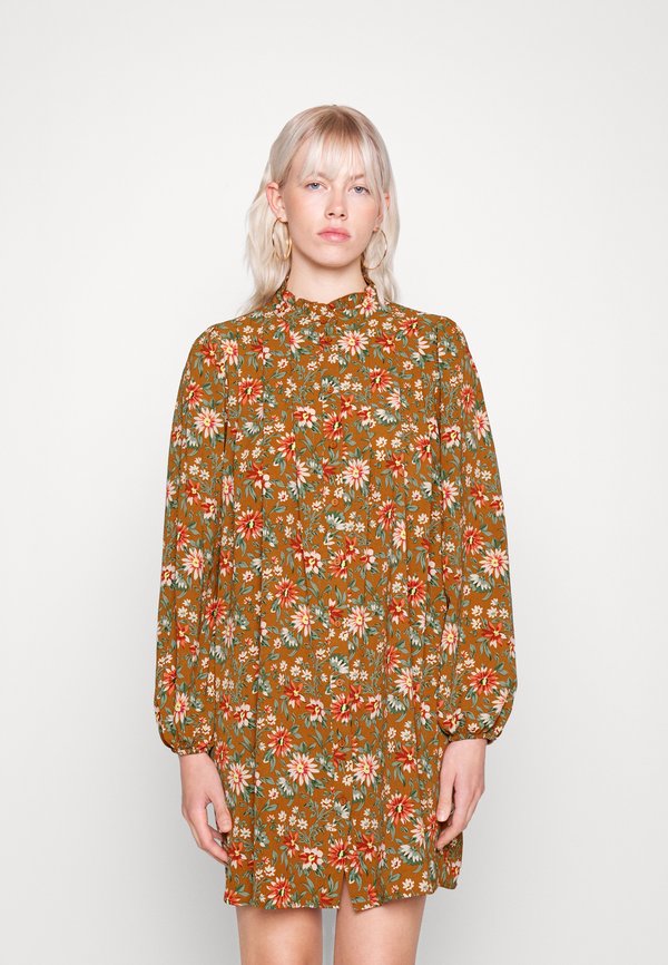 JDY JDYPIPPA PLEAT DRESS